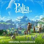 Steffen Schmidt - Palia (Original Soundtrack)