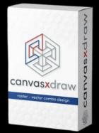 Canvas X Draw / Geo / Pro 20 Build 625 (x64)