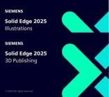 Siemens Solid Edge Tech Publications 2025 (x64)