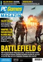 PC Games 11/2025