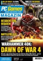 PC Games 10/2025