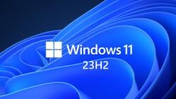 Windows 11 AiO 23H2 22631.2715 (x64) + Office LTSC Pro Plus 2021 + Acrobat Pro DC 2023