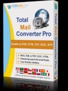 Coolutils Total Mail Converter Pro v6.1.0.181