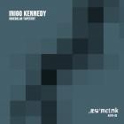 Inigo Kennedy - Irregular Tapestry