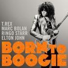 Marc Bolan - - Born To Boogie  