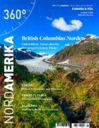 360 Grad NordAmerika USA und Kanada 01/2025