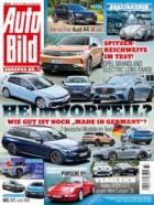 Auto Bild 33/2025