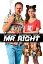 Mr  Right