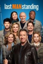 Last Man Standing - Staffel 6
