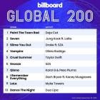 Billboard Global 200 Singles Chart 30.09.2023