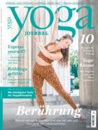 YOGA JOURNAL 02/2023