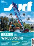 SURF Aufsteiger-Special 01/2025