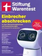 Stifung Warentest 10/2025