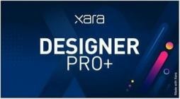 Xara Designer Pro+ v24.1.0.69698 (x64)