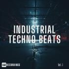 Industrial Techno Beats Vol.01