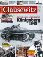 Clausewitz 01/2023