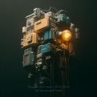 Fingers In The Noise - 2010/2020 - 30 Unreleased Tracks