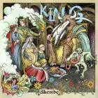 Dikembe - - King  