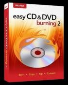 Roxio Easy CD & DVD Burning 2 v20.0.62.0 (x64)