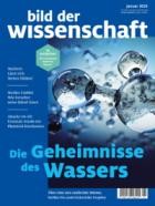 bild der wissenschaft 01/2023