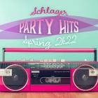 Schlager Party Hits Spring 2k22