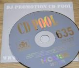 VA - DJ Promotion CD Pool House Mixes 635