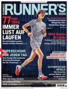 RUNNERS WORLD 08/2024