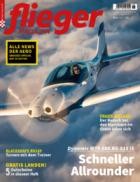 fliegermagazin 06/2023