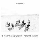 PJ Harvey - The Hope Six Demolition Project (Demos)