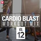 Power Music Workout - Cardio Blast Workout Mix Vol  12