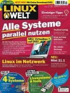 Linux Welt 02/2023