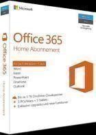 Microsoft Office 365 ProPlus - Online Installer v3.3.0 (x86-x64)