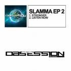 Slamma - Slamma EP 2