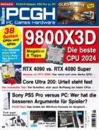 PC Games Hardware 01/2025