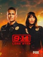 9-1-1: Lone Star - Staffel 2