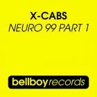X-Cabs - Neuro 99 Part 1