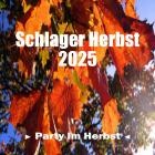 VA - Schlager Herbst  2025 - Party Im Herbst