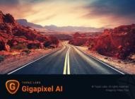 Topaz Gigapixel AI v5.7.3 (x64)