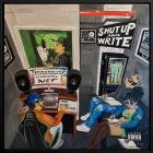 Termanology and Nef-Shut Up And Write-WEBUVU