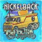 Nickelback - Get Rollin (Deluxe Edition)