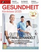 FOCUS Gesundheit 04/2024