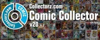 Collectorz.com Comic Collector v23.6.3 + Portable (x64)