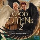 David Arnold - Good Omens 2