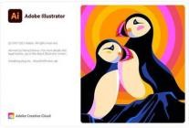 Adobe Illustrator 2022 v26.2.1.197 (x64)