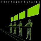 Kraftwerk - Remixes (2CD Version)