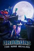 Dragons - Die 9 Welten - Staffel 6