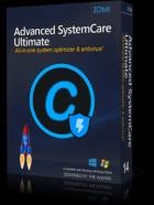 Advanced SystemCare Ultimate v15.3.0.115