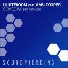 Whiteroom Feat  Amy Cooper - Someday (2011 Remixes)