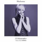 Madonna-Ill Remember-Reissue