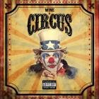Locksmith And The Heatmakerz - Wine And Circus